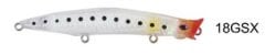 River Pop'n Catch 3D 90 9cm 8Gr Popper 18GSX