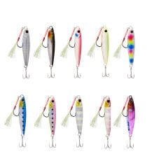 River Alonso Jig 10G