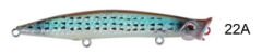 River Pop'n Catch 3D 90 9cm 8Gr Popper 22A