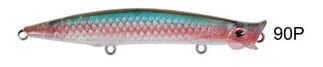River Pop'n Catch 3D 90 9cm 8Gr Popper 90P