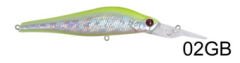 River Deep Hunter 110F 11Cm 22G Maket Balık 02GB