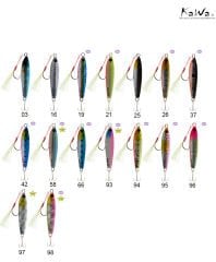 KaWa Jıl THOR JIG 30 GR 96