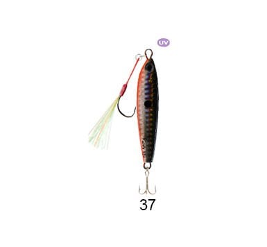 KaWa Jıl THOR JIG 30 GR 37