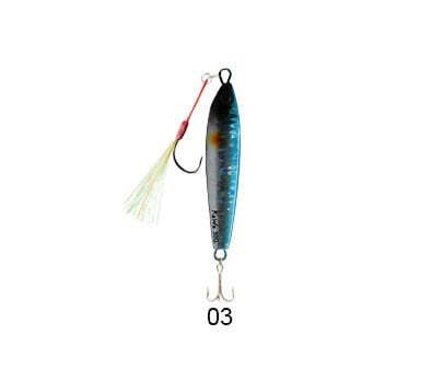 KaWa Jıl THOR JIG 30 GR 03