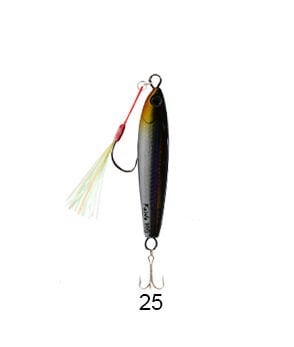 KaWa Jıl THOR JIG 30 GR 25