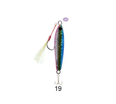 KaWa Jıl THOR JIG 30 GR 19