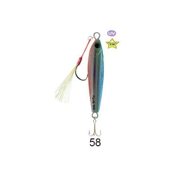 KaWa Jıl THOR JIG 30 GR 58