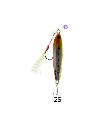 KaWa Jıl THOR JIG 30 GR 26