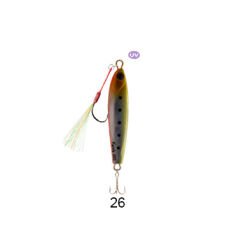 KaWa Jıl THOR JIG 30 GR 26