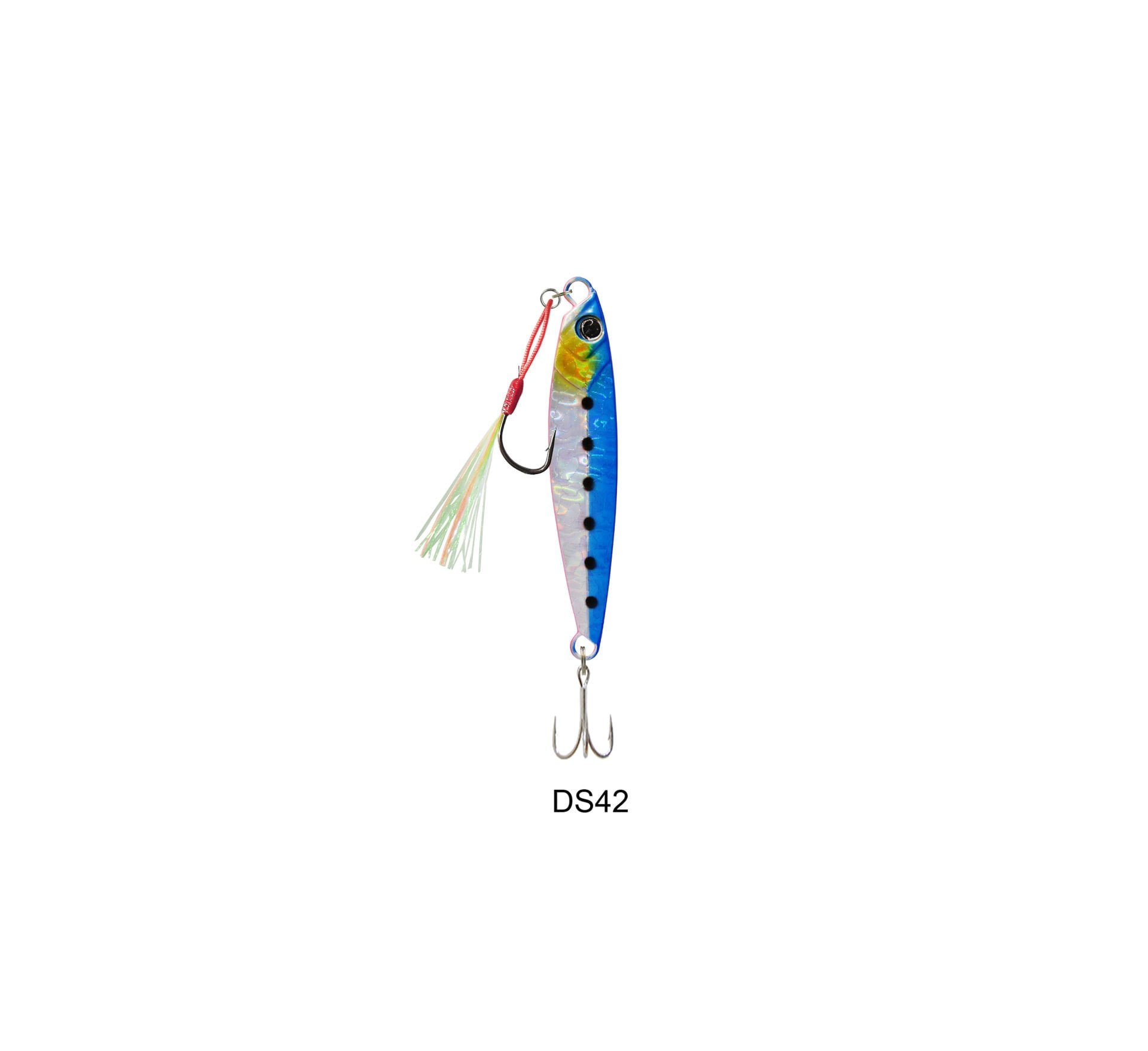 River Alonso Jig 10G DS42