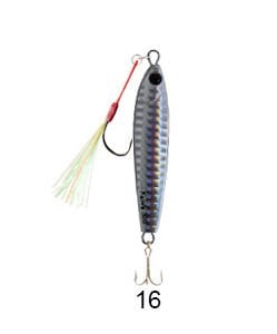 KaWa Jıl THOR JIG 30 GR 16