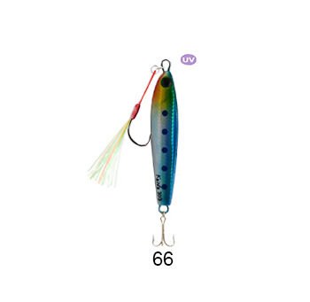 KaWa Jıl THOR JIG 30 GR 66