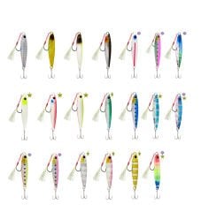 River Alonso Jig 20G