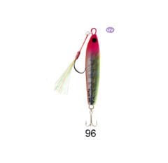KaWa Jıl THOR JIG 30 GR 96