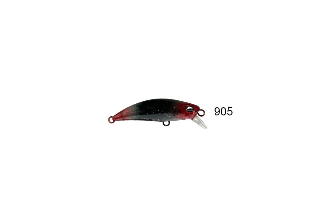 Ecotackle Cervantes 50S 5Cm 4.5G Maket Balık 905