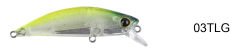 River Picky Boy 60S 6Cm 7G Maket Balık 03TGL