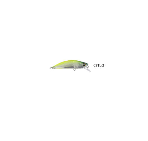River Picky Boy 60S 6Cm 7G Maket Balık 03TGL
