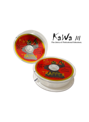 Kawa Jıl Trapper 160m Şeffaf Misina