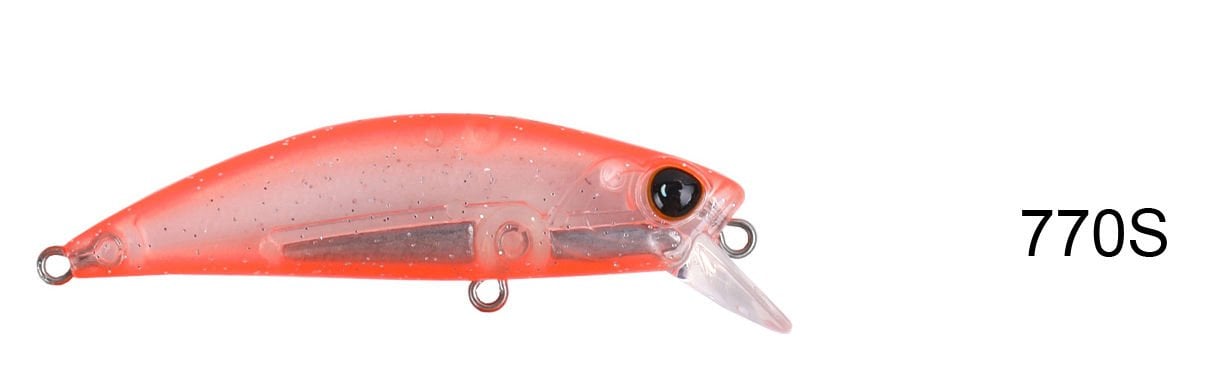 River Picky Boy 60S 6Cm 7G Maket Balık 77OS