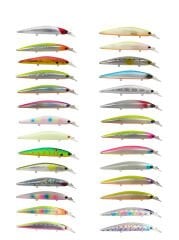 Usami Saroo 110S-SR 21.3G Maket Balık