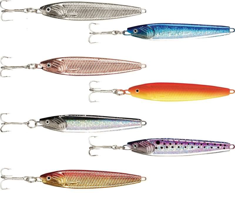 Fladen Norden 28G 75MM Jig Yem