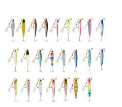 River Alonso Jig 30G