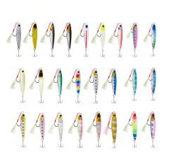 River Alonso Jig 30G