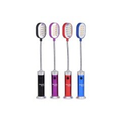 Police PE-81 15+15 Sıralı Led Magnet Işıldak