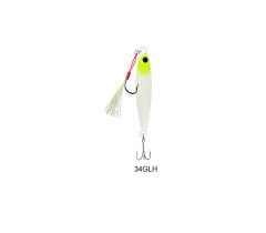 River Alonso Jig 30G 34GLH