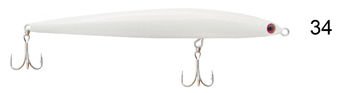 River Slimpen 130S 13Cm 30Gr 34