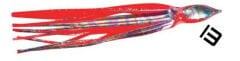 Fladen 7 cm Ahtapot 10P 13