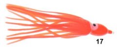 Fladen 7 cm Ahtapot 10P 17