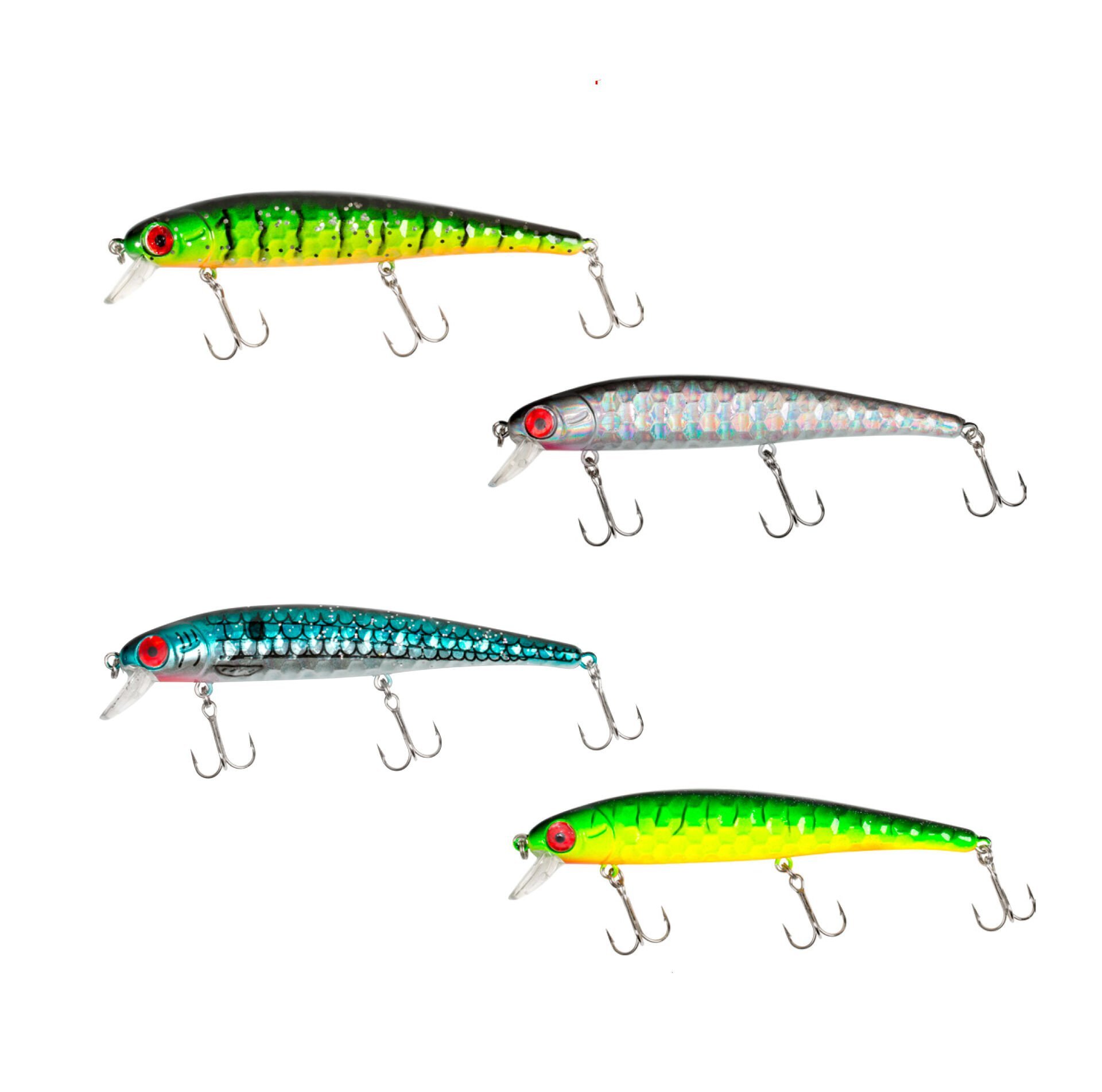 FLADEN DALTON 12 CM 18 GR