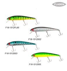 FLADEN DALTON 12 CM 18 GR FL65