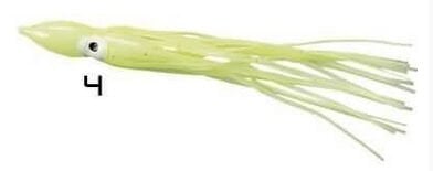 Fladen 7 cm Ahtapot 10P 4