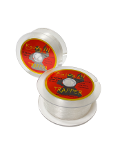 Kawa Jıl Trapper 300M Şeffaf Misina