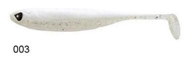 Lucky John Makora 3D Shad Tail 3'' (7.62 cm) 7P Silikon Yem 003
