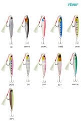 River Alonso Jig 40G