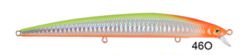 River Treble Devil 125F 12.5cm 14.5Gr  0.3-0.6mt 46O