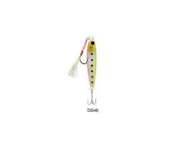 River Alonso Jig 40G DS46