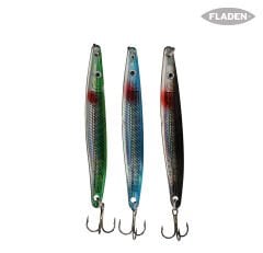FLADEN KAŞIK SETİ BUA 25G 06-09-14 3P
