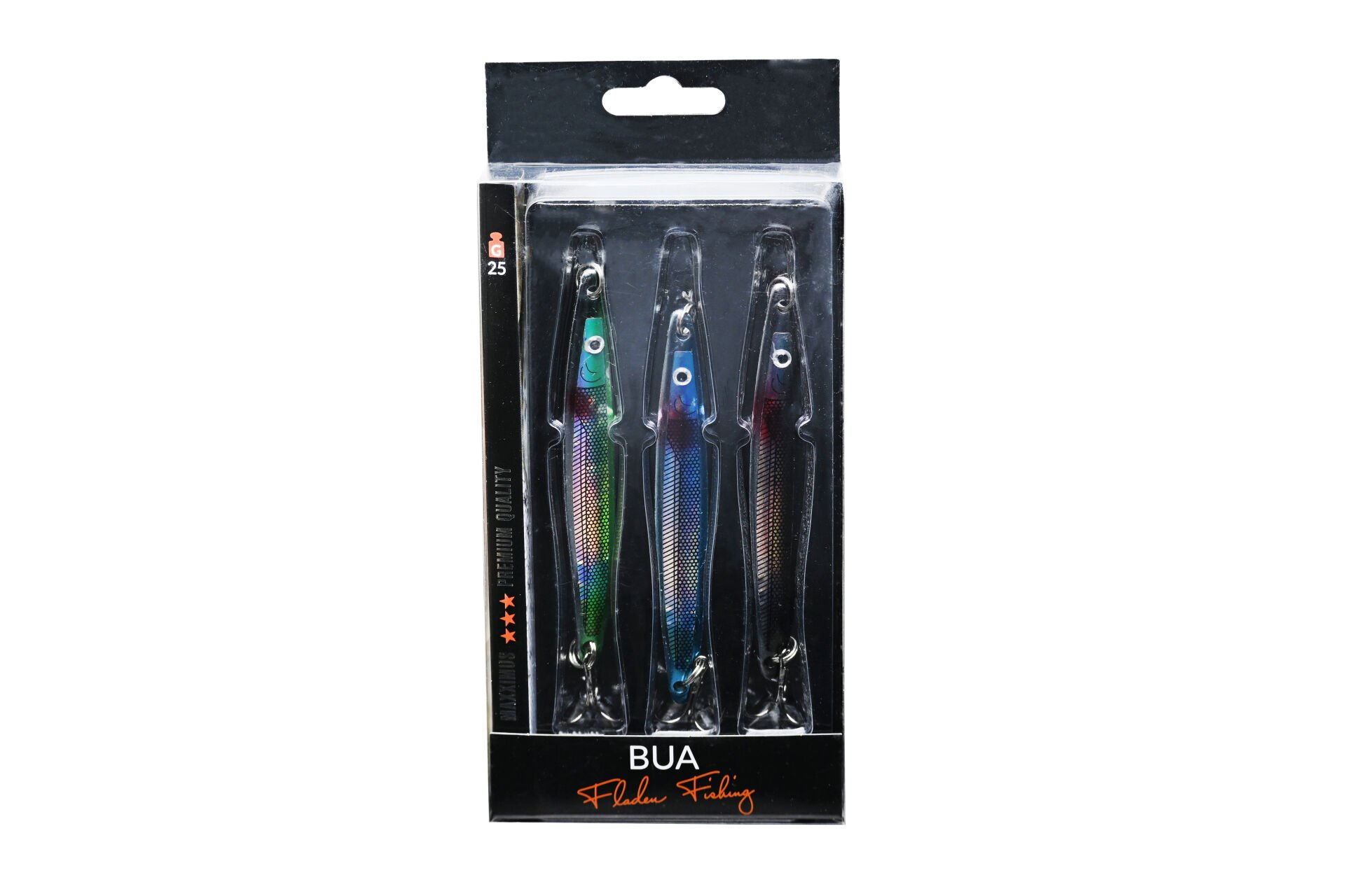 FLADEN KAŞIK SETİ BUA 25G 06-09-14 3P