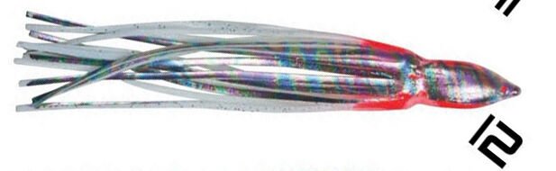 Fladen 9 cm Ahtapot 10P 12