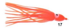 Fladen 9 cm Ahtapot 10P 17