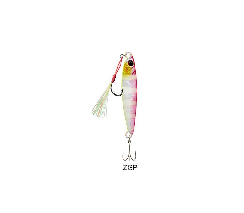 River Alonso Jig 40G ZGP