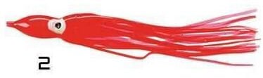 Fladen 9 cm Ahtapot 10P 2