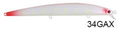 River Treble Devil 145F 14.5cm 21.5Gr 0.3-0.7mt 34GAX