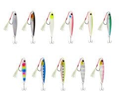 River Alonso Jig 50G