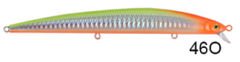 River Treble Devil 145F 14.5cm 21.5Gr 0.3-0.7mt 46O