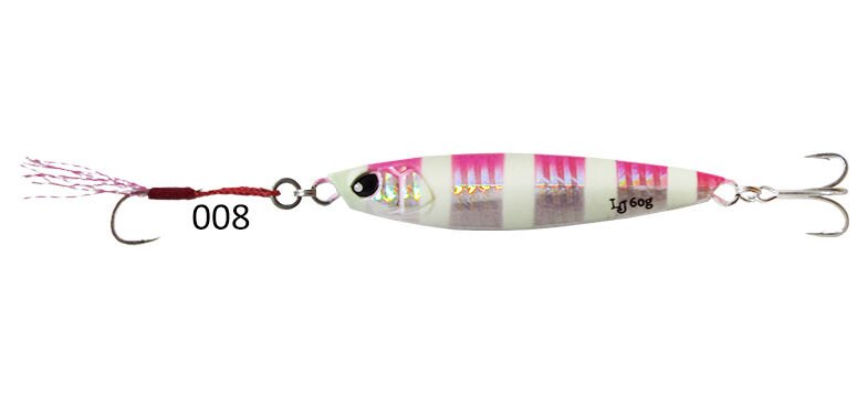 Lucky John Basara Jig Yem 12Gr 008